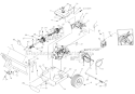 Part Location Diagram of 48031GGS Briggs and Stratton Hose Clamp